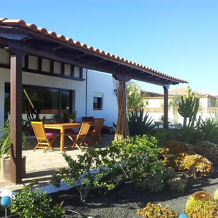 Villa Pipo *
