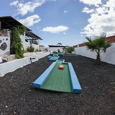 Villa Pipo *