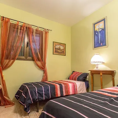 Villa Pipo *