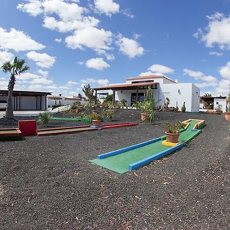 Pipo Parque Holandes