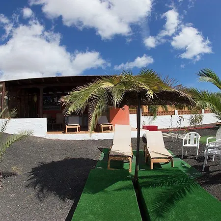 Pipo Villa *