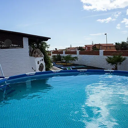 Villa Pipo