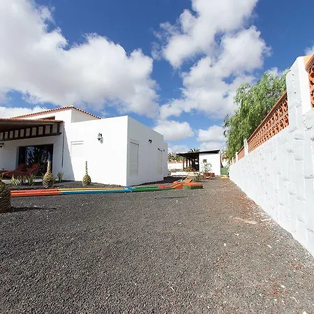 Pipo Villa
