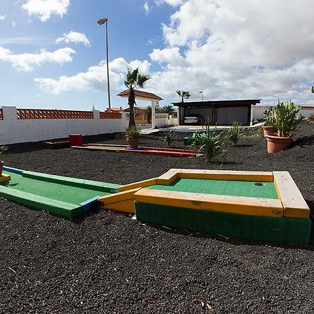 Villa Pipo *