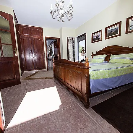 Pipo Villa