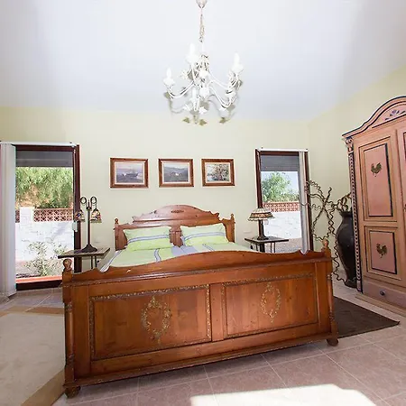 Villa Pipo *