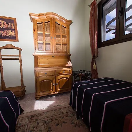 Villa Pipo Parque Holandes